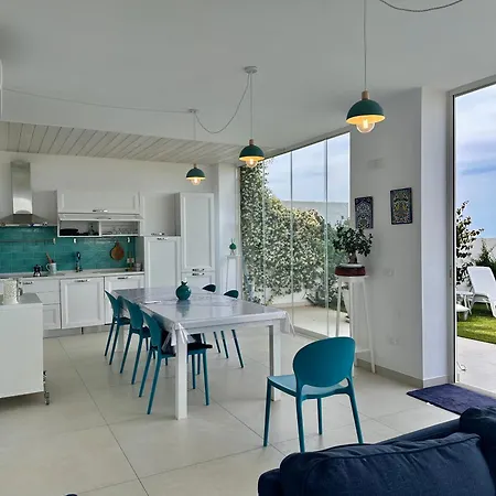 Villamacchia Apartment