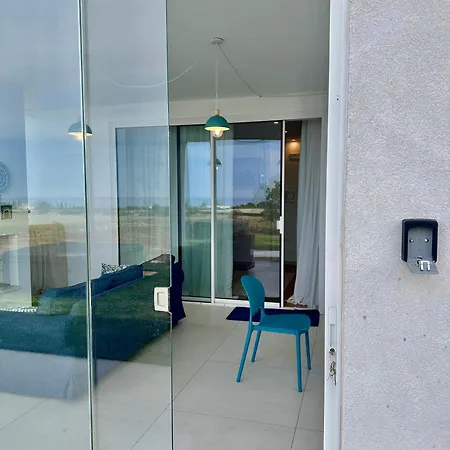 Apartment Villamacchia Polignano a Mare