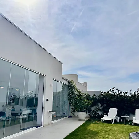 Villamacchia * Polignano a Mare