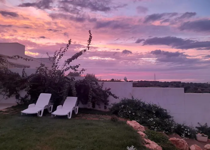 Villamacchia Apartment Polignano a Mare