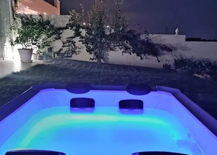 Villamacchia Polignano a Mare