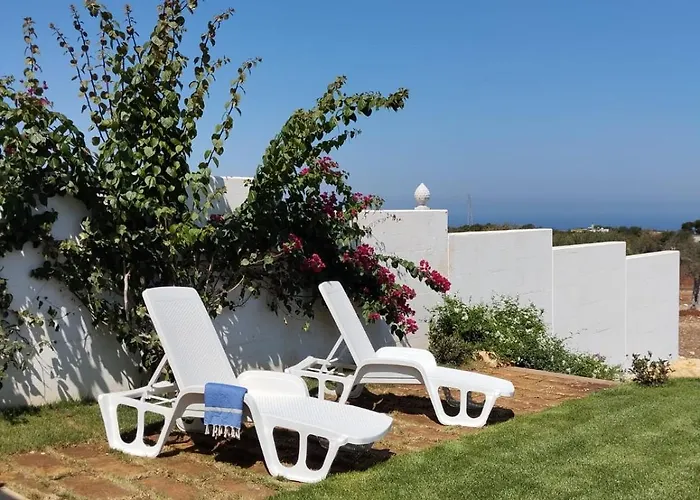 Villamacchia Apartment