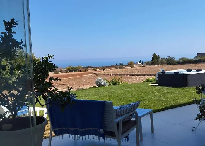 Villamacchia Apartment Polignano a Mare