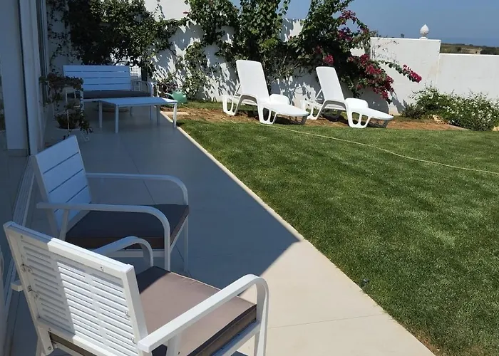 Apartment Villamacchia Polignano a Mare