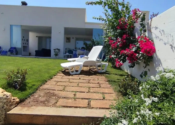 Villamacchia * Polignano a Mare