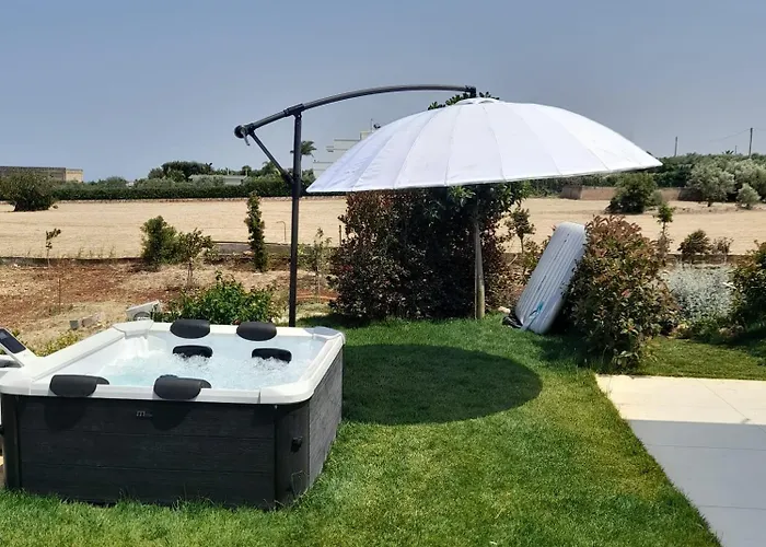 Villamacchia Apartment