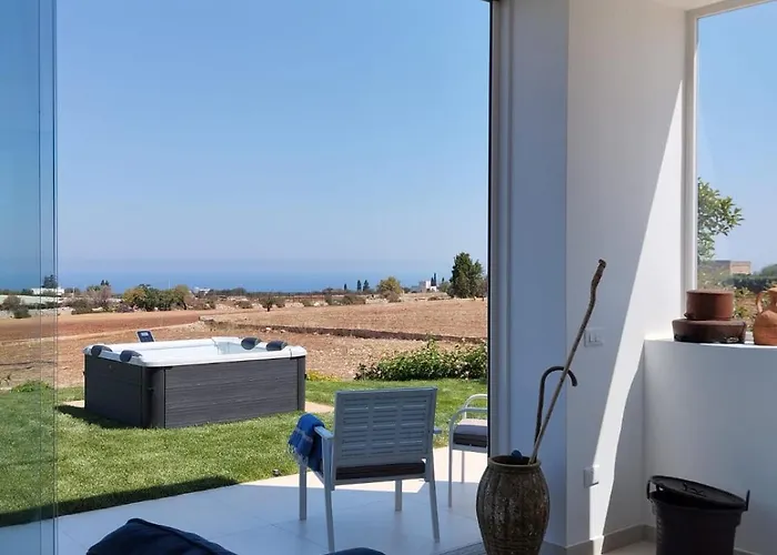 Villamacchia Polignano a Mare