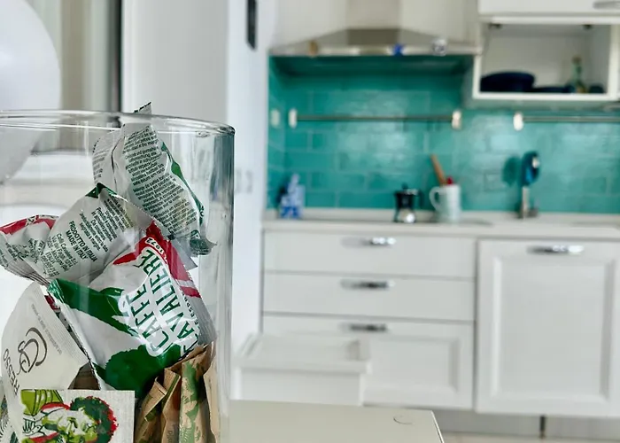 Villamacchia Apartment Polignano a Mare