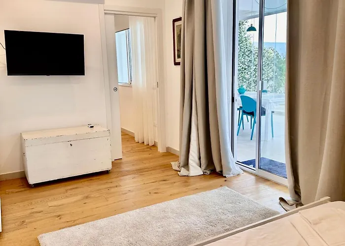 Villamacchia Polignano a Mare