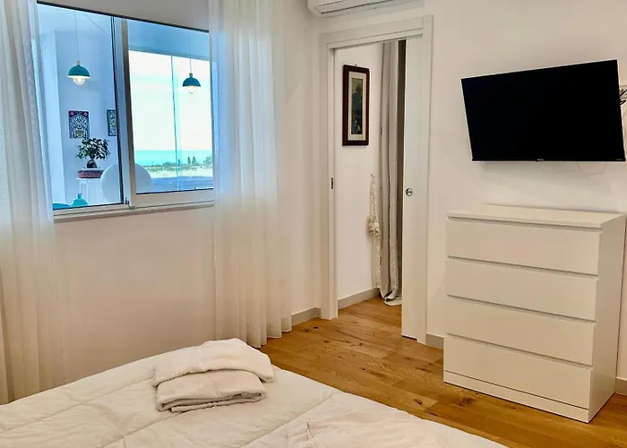 Villamacchia Apartment *