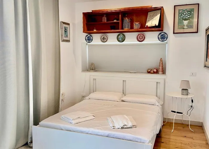 Apartment Villamacchia *