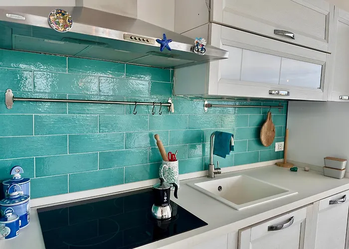 Villamacchia * Polignano a Mare