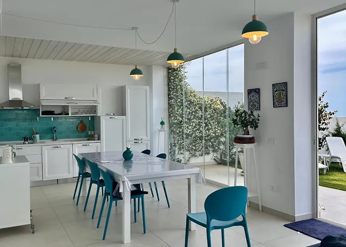 Villamacchia Apartment