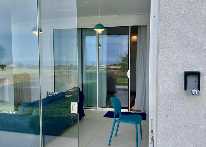 Apartment Villamacchia Polignano a Mare