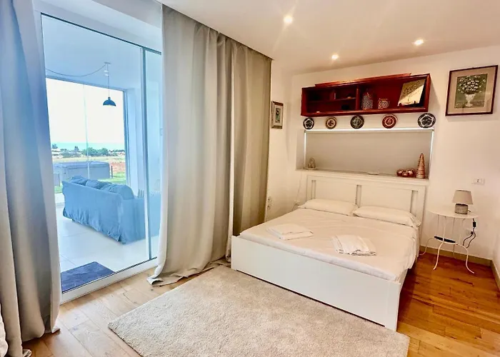 Villamacchia * Polignano a Mare