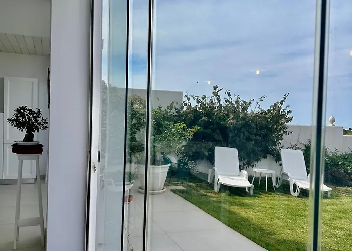 Villamacchia Apartment *