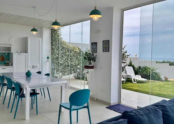 Villamacchia Apartment Polignano a Mare