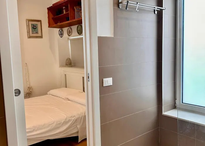 Villamacchia Polignano a Mare