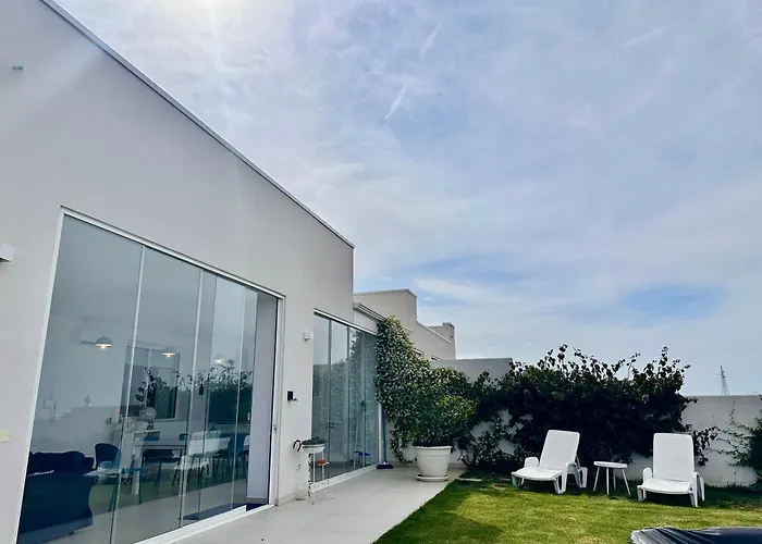 Villamacchia * Polignano a Mare