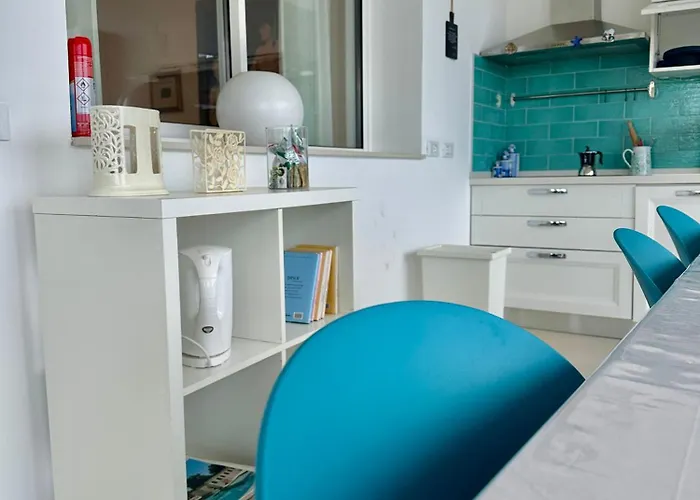 Apartment Villamacchia *