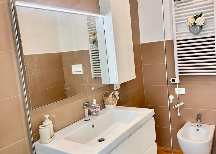 Villamacchia Apartment Polignano a Mare