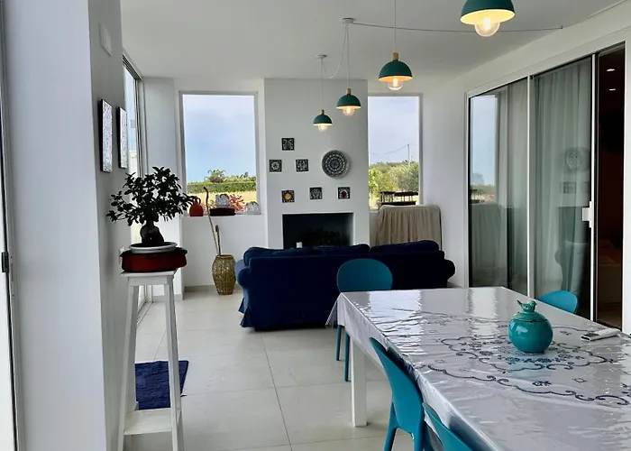 Villamacchia * Polignano a Mare