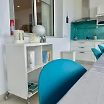 Apartament Villamacchia *