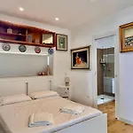 Apartament Villamacchia Polignano a Mare