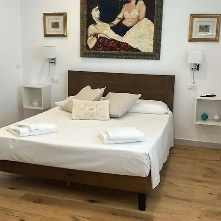 Apartment Villamacchia Polignano a Mare