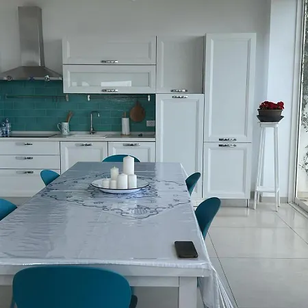 Apartment Villamacchia