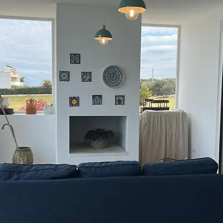 Villamacchia Apartment *