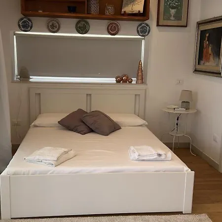 Apartment Villamacchia *