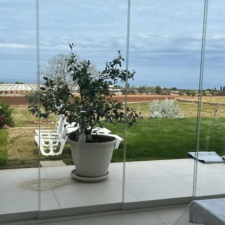 Apartment Villamacchia