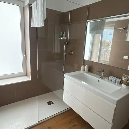 Apartment Villamacchia