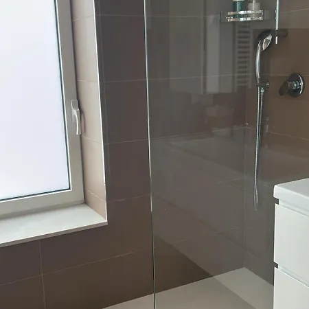 Villamacchia Apartment *