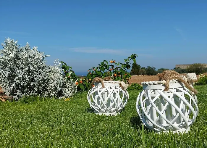 Appartement Villamacchia *