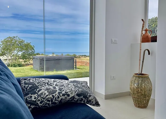 Appartement Villamacchia