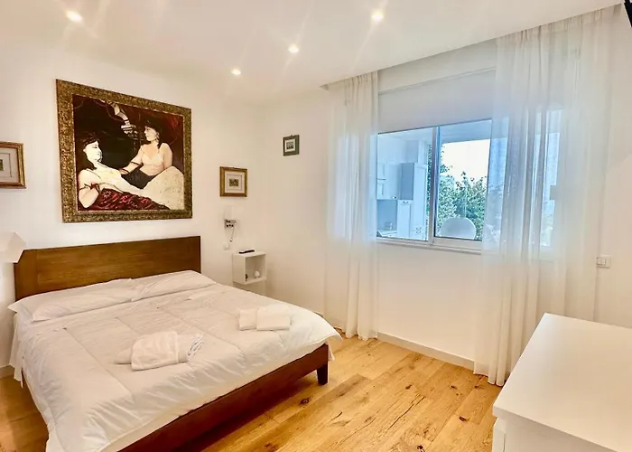 Appartement Villamacchia *