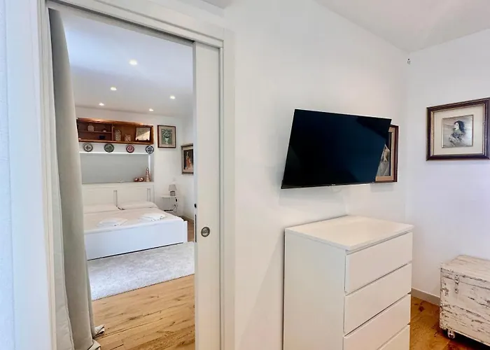 Villamacchia Appartement Polignano a Mare