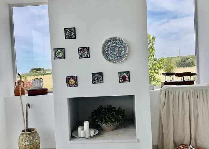 Appartement Villamacchia *