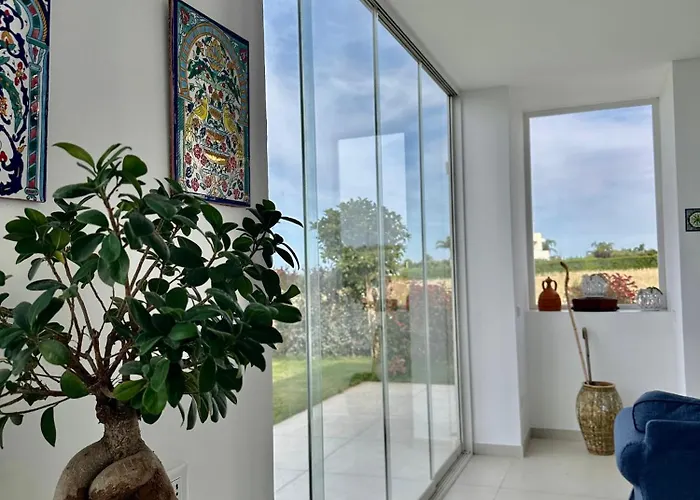 Villamacchia Appartement