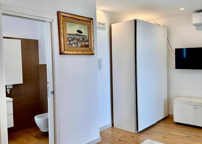 Appartement Villamacchia