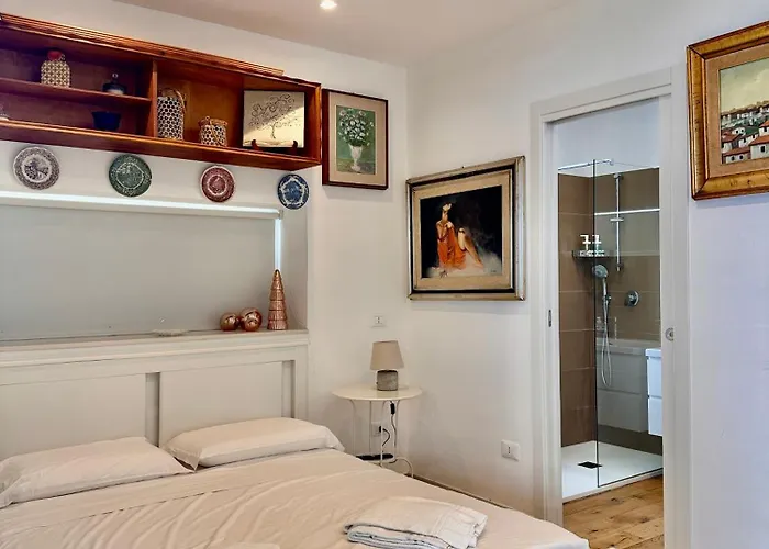 Appartement Villamacchia Polignano a Mare